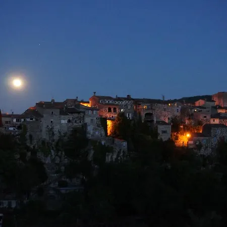 Bed and breakfast D'hotes - Vallon De Chomérac