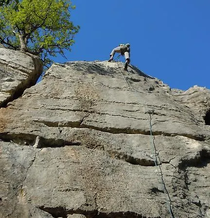 Bed and Breakfast D'hotes - Vallon De